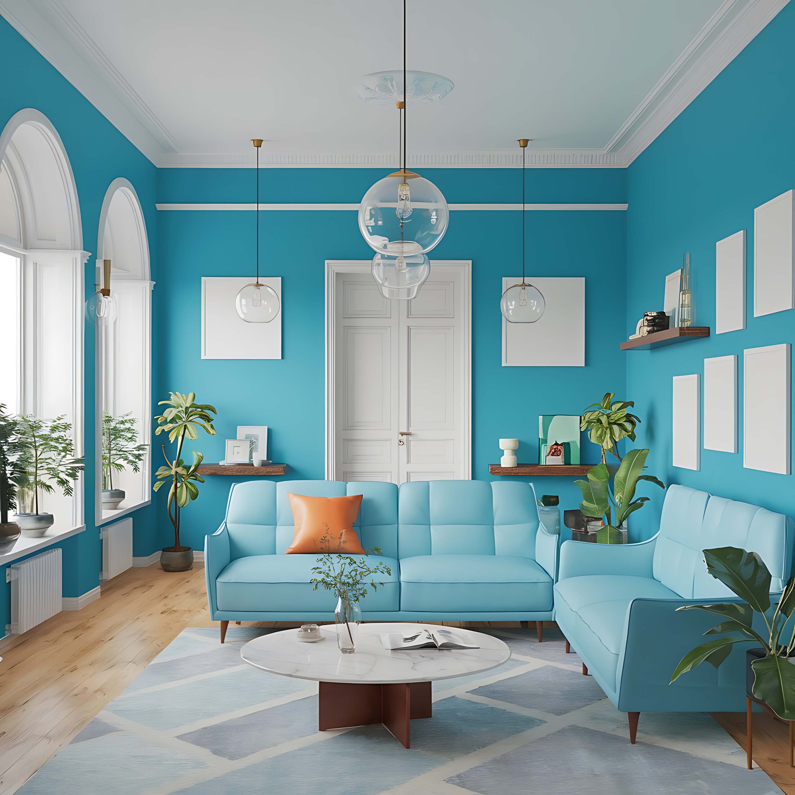 Professional insured cleaning services in California