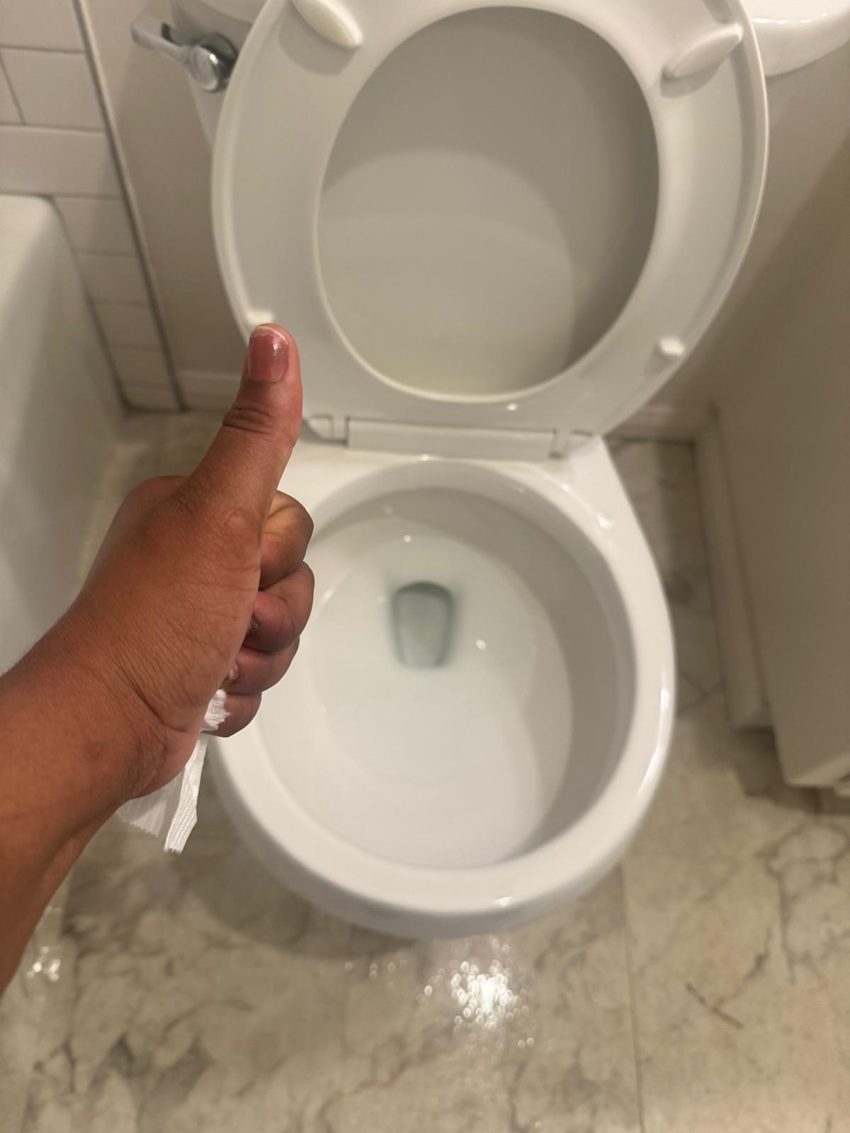 Deep cleaning service